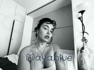 Mayablue