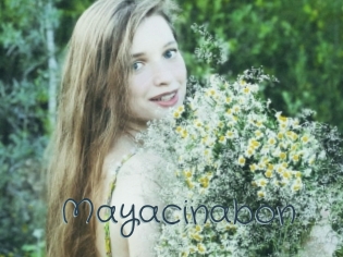 Mayacinabon