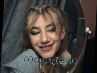 Mayadevin