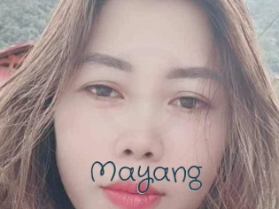 Mayang