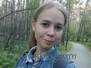 Maybingham