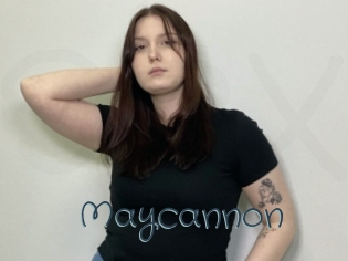 Maycannon