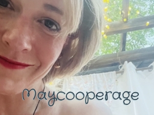 Maycooperage