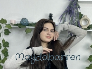 Maydabarren