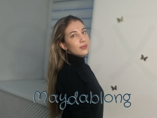 Maydablong