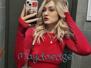 Maydaedger