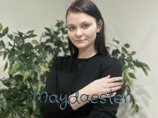 Maydaesten