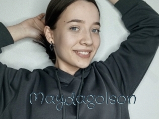 Maydagolson