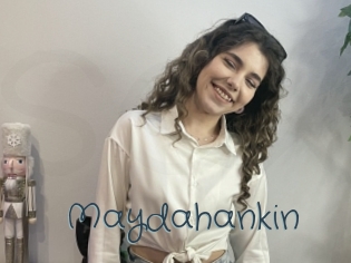 Maydahankin