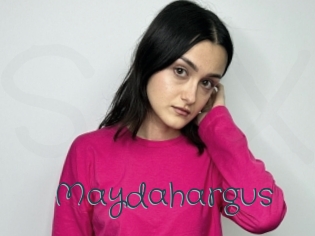 Maydahargus