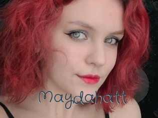 Maydahatt