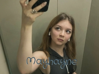 Mayhayne