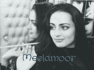 Meelamoor