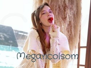 Megancolsom