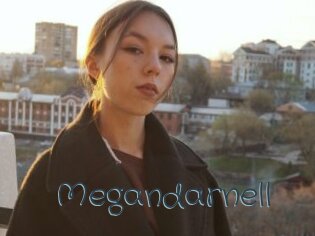 Megandarnell