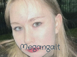 Megangalt