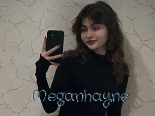 Meganhayne