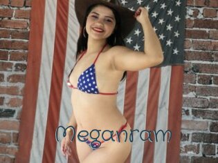 Meganram