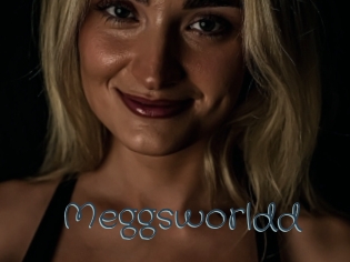 Meggsworldd