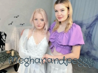 Meghanandpeggy