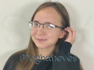 Meghaneves