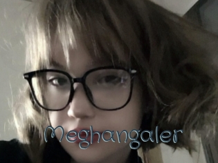 Meghangaler