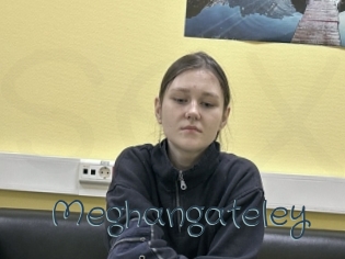 Meghangateley