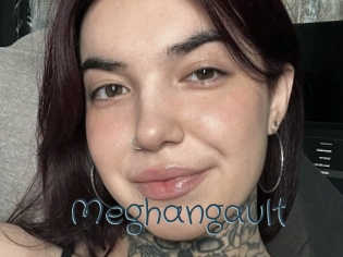 Meghangault