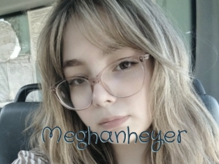 Meghanheyer