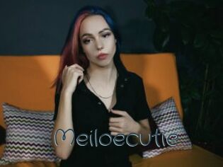 Meiloecutie