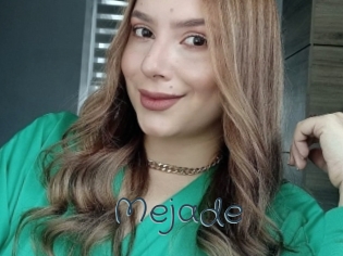 Mejade