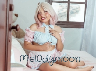 Mel0dymoon