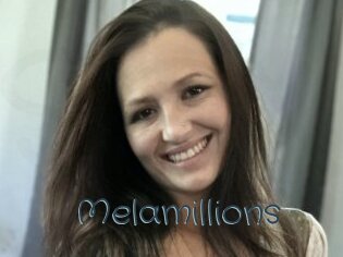 Melamillions