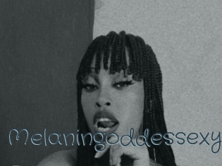 Melaningoddessexy