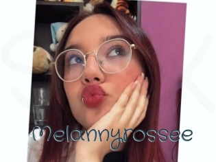 Melannyrossee