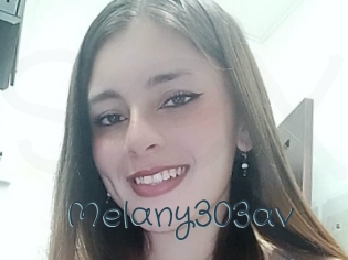 Melany303av