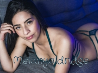 Melanyaldridge