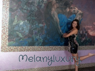 Melanyluxury