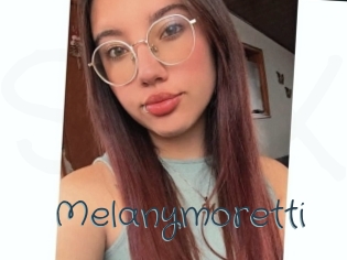 Melanymoretti