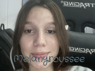 Melanyroussee