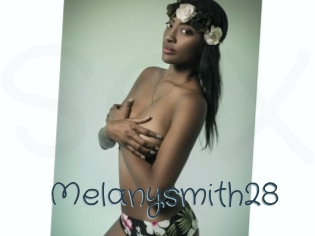 Melanysmith28