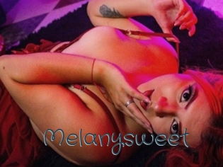 Melanysweet