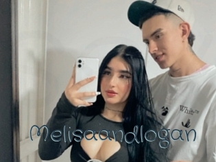 Melisaandlogan