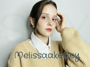 Melissaakerley