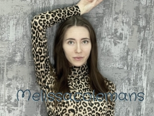 Melissacolemans