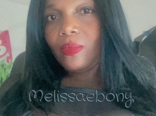 Melissaebony