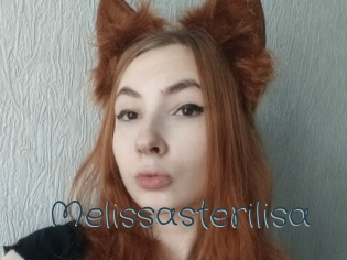 Melissasterilisa