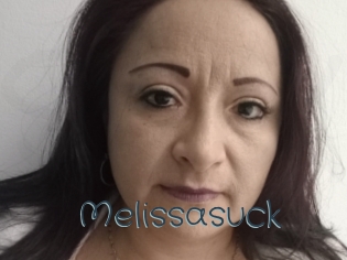 Melissasuck