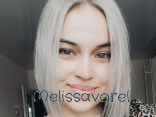 Melissavorel