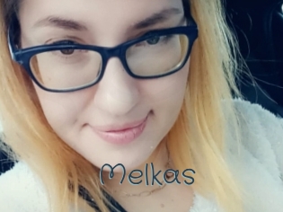 Melkas